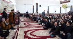 Millions of Afghans  Mourners Mark Ashura  